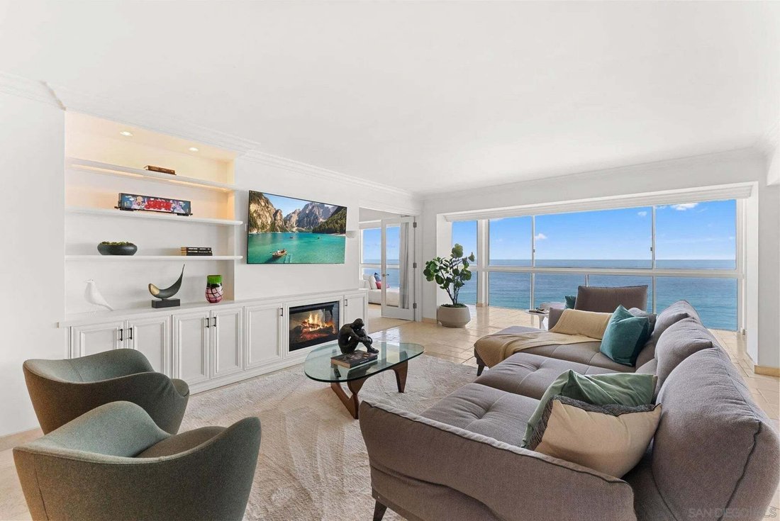 Condominio a San Diego, California, Stati Uniti 2 - 18423502