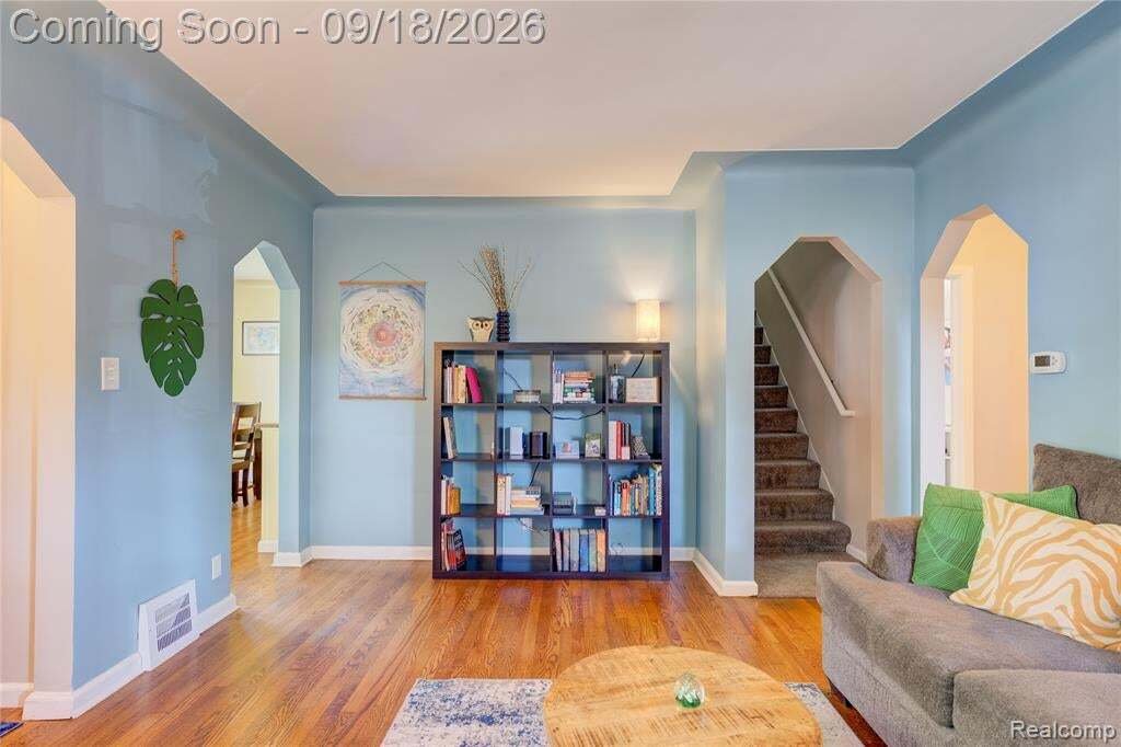 House in Pleasant Ridge, Michigan, United States 5 - 18903562