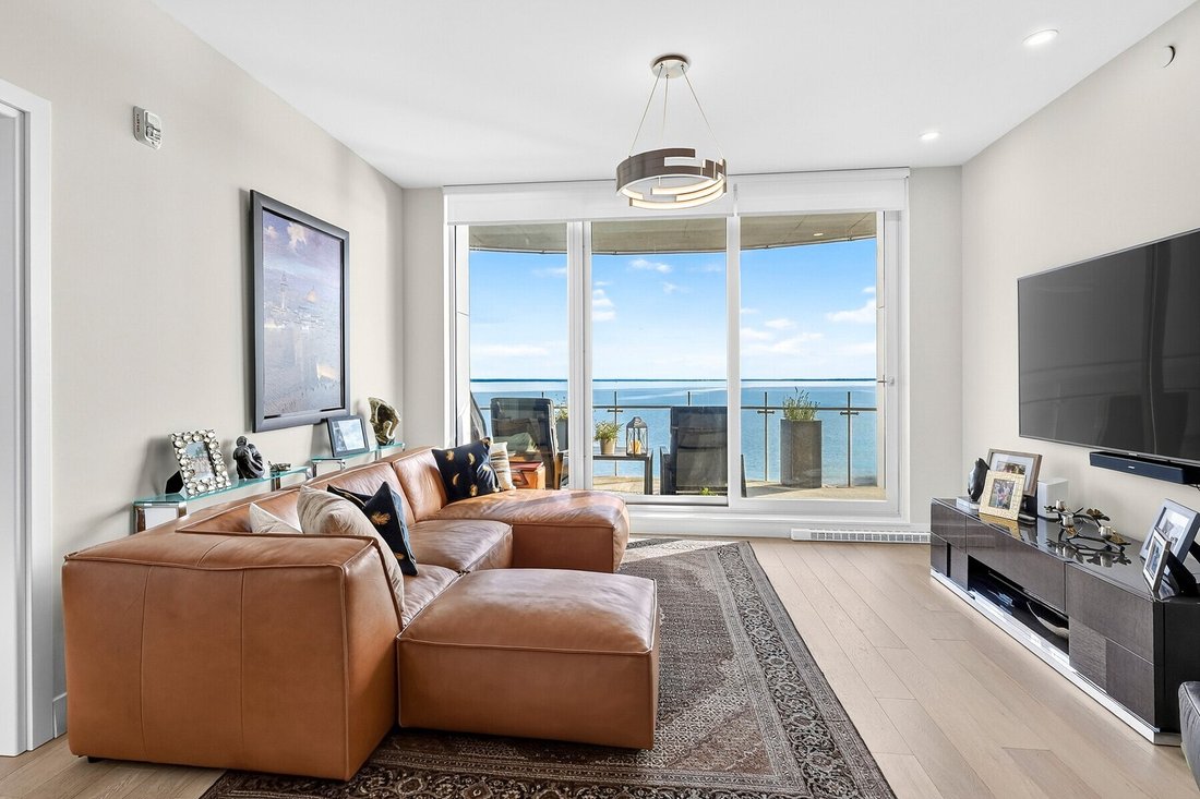 Condo in Pointe-Claire, Quebec, Canada 5 - 18903711