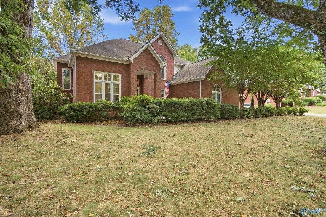 House in Madison, Alabama, United States 5 - 18902814