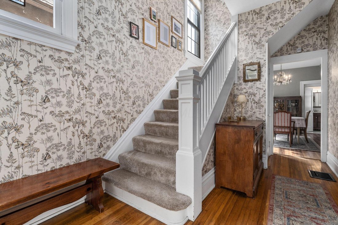 Maison à Columbus, Ohio, États-Unis 4 - 18902917