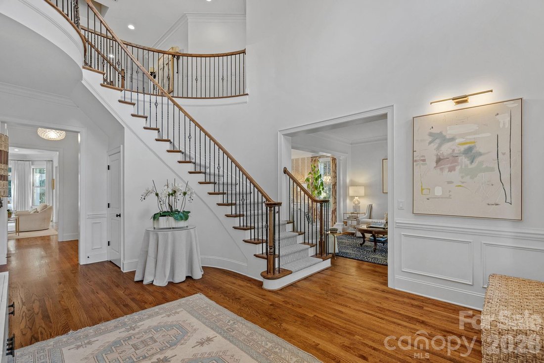 House in Weddington, North Carolina, United States 5 - 18903168