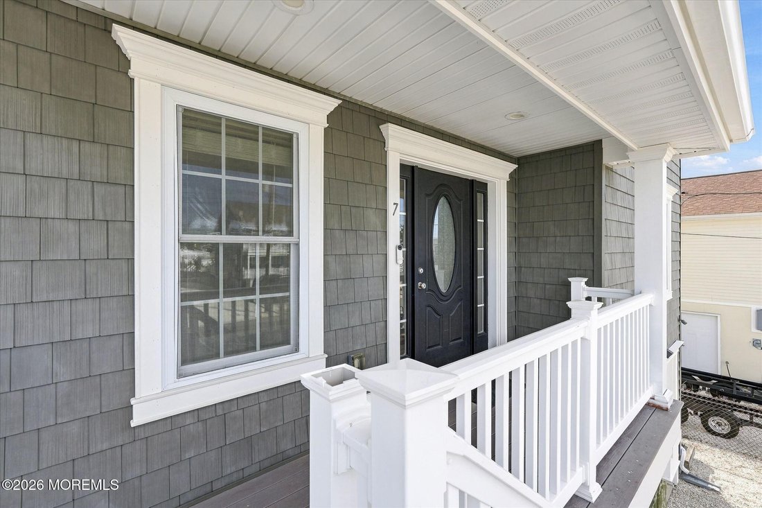 Casa a Little Egg Harbor, New Jersey, Stati Uniti 5 - 18903278