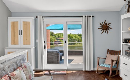 Condo in Wareham, Massachusetts, United States 1