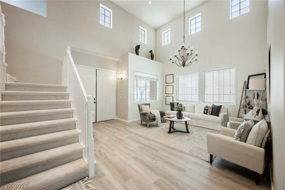 House in North Las Vegas, Nevada, United States 4 - 18903384