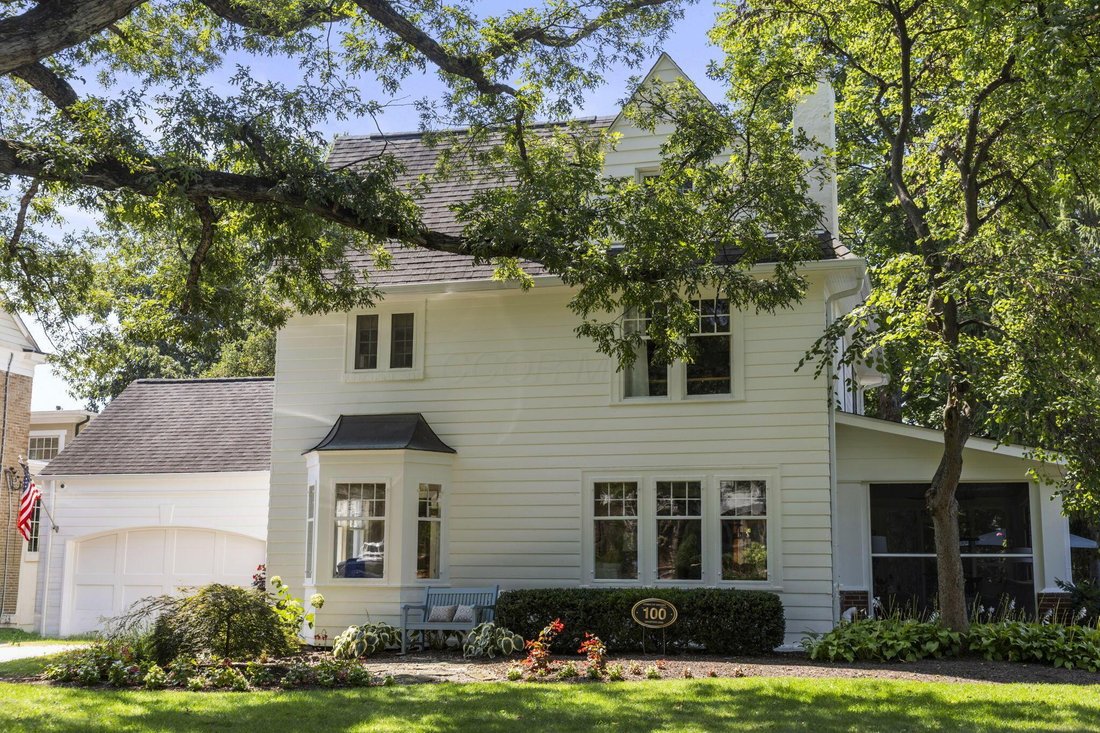 House in Columbus, Ohio, United States 2 - 18902975