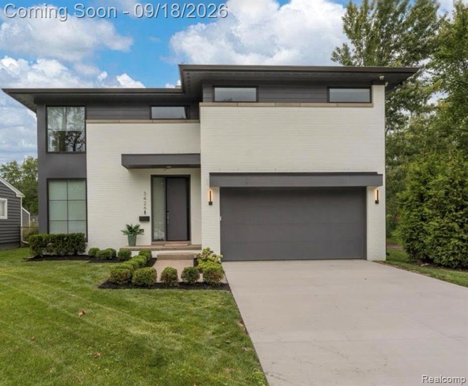 House in Royal Oak, Michigan, United States 2 - 18903592