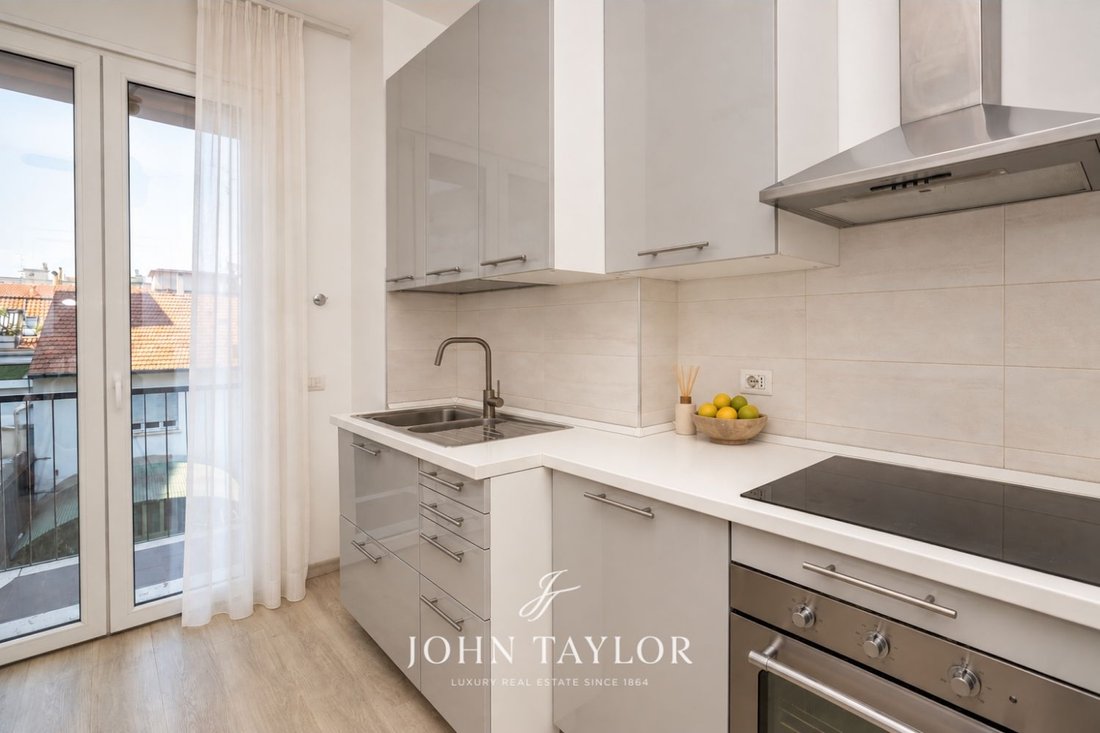 Apartment in Ariosto - Magenta Area, Milan, Italy 4 - 18903048