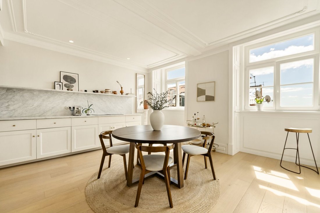 Apartment in Santa Maria Maior, Lisbon, Portugal 3 - 18904171