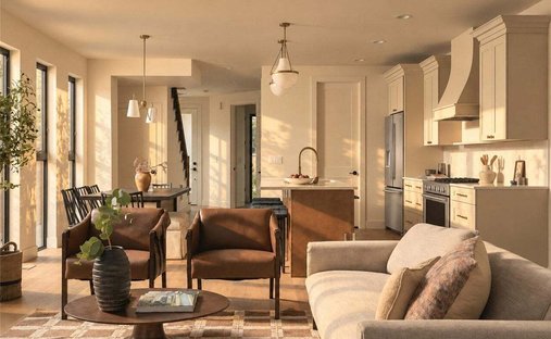 Haus in Denver, Colorado, Vereinigte Staaten 1