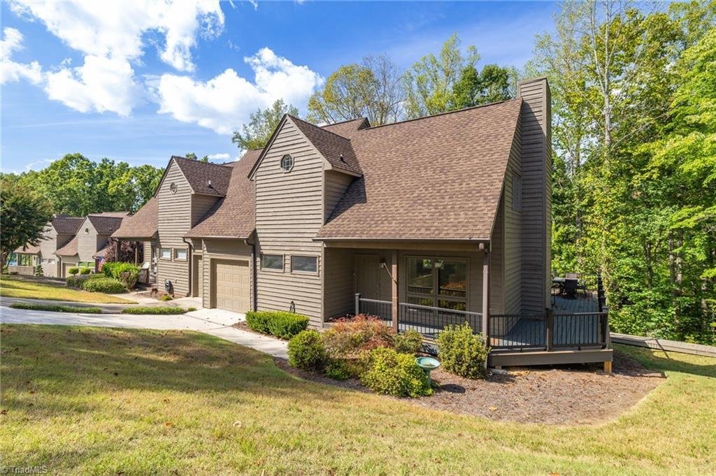 Townhouse in Belews Creek, North Carolina, United States 2 - 18902872