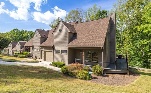 Stadthaus in Belews Creek, North Carolina, Vereinigte Staaten 1