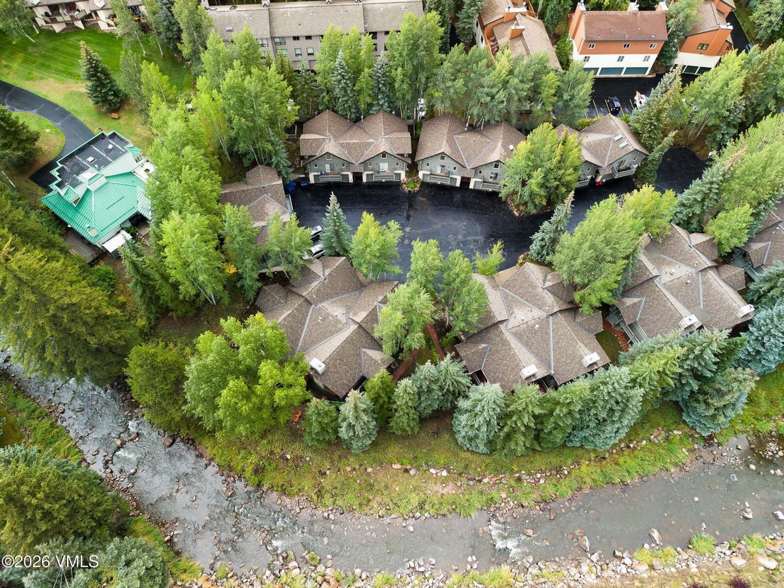 Eigentumswohnung in Vail, Colorado, Vereinigte Staaten 4 - 18903367