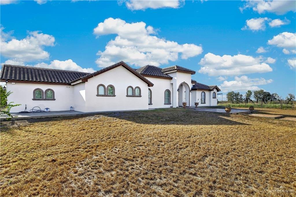 Haus in Edinburg, Texas, Vereinigte Staaten 2 - 18903204