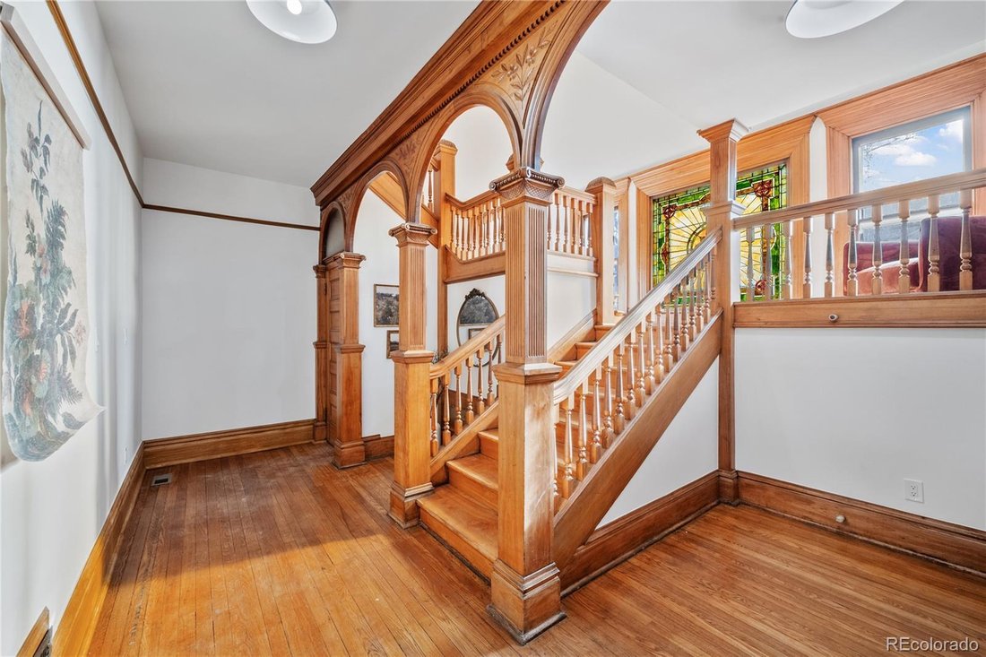 Casa a Denver, Colorado, Stati Uniti 3 - 18903170