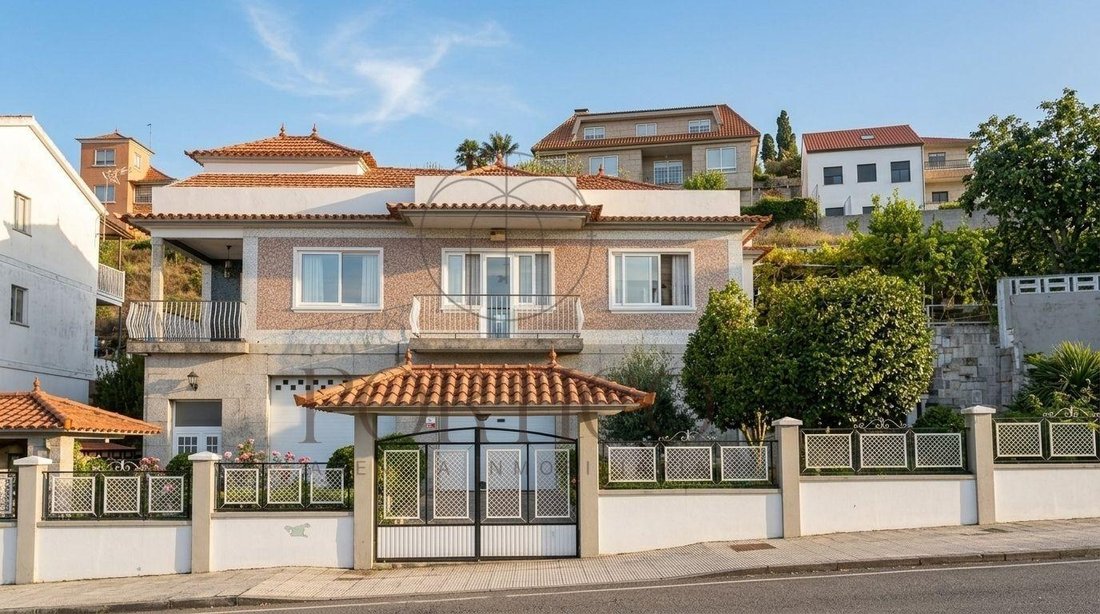 Haus in Lavadores, Vigo, Spanien 3 - 18903065
