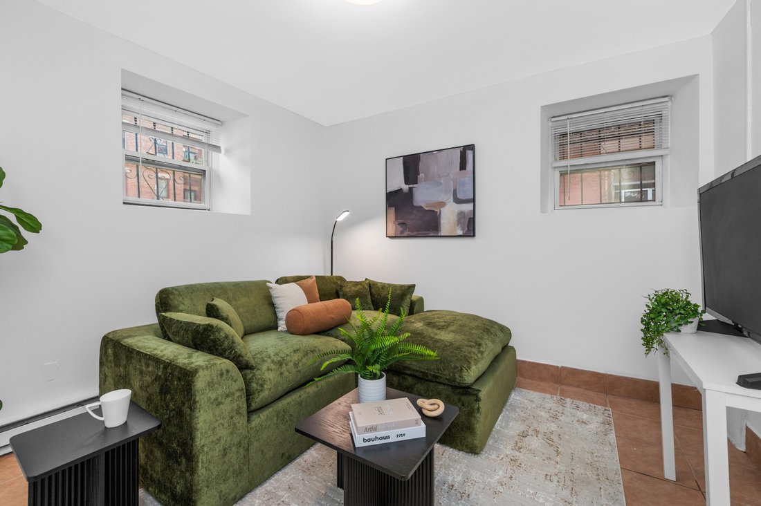 Condo in Boston, Massachusetts, United States 1 - 18903708