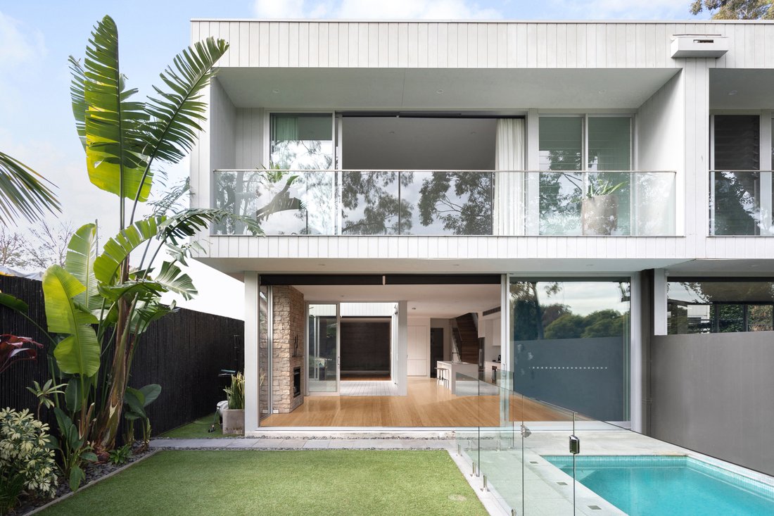 House in Kingsford, New South Wales, Australia 3 - 18903701