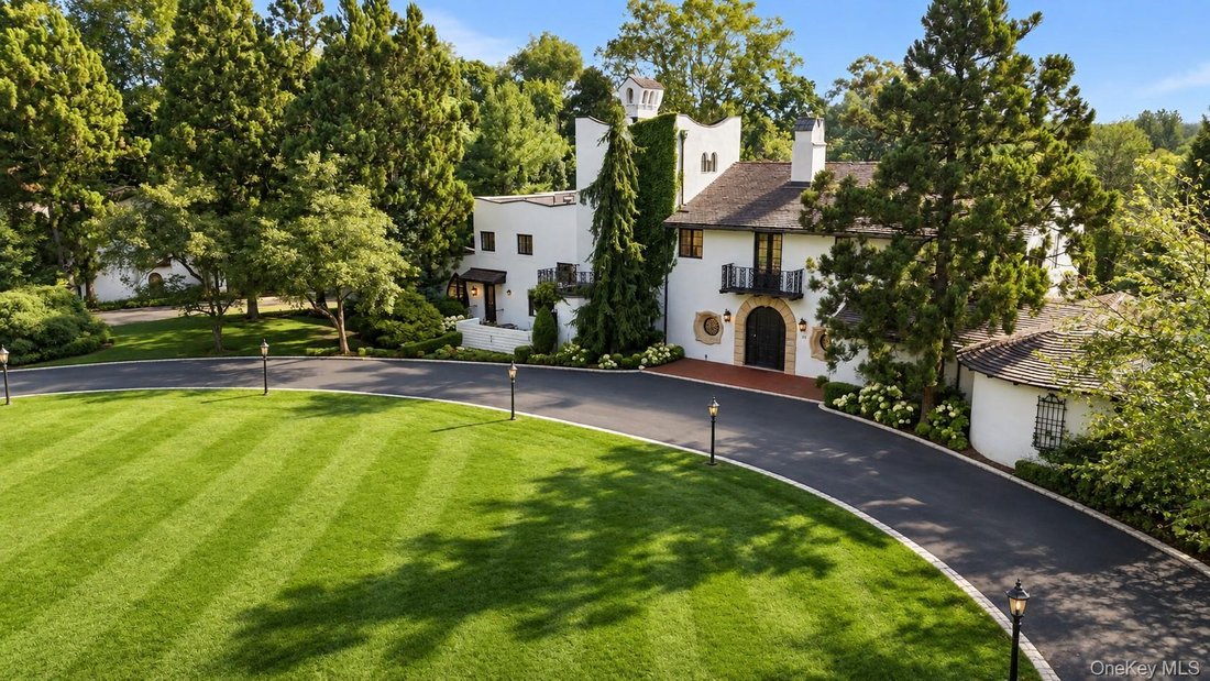 House in Scarsdale, New York, United States 4 - 18902908