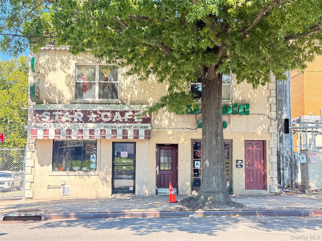 Casa en Nueva York, Nueva York, Estados Unidos 1 - 18902897