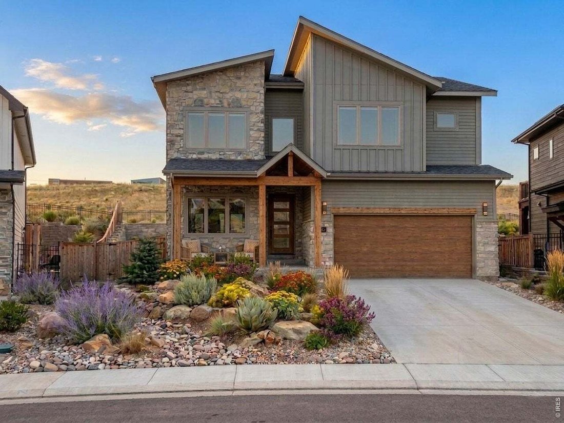 House in Lafayette, Colorado, United States 1 - 18903458