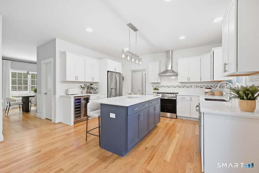 House in Coventry, Connecticut, United States 5 - 18903520