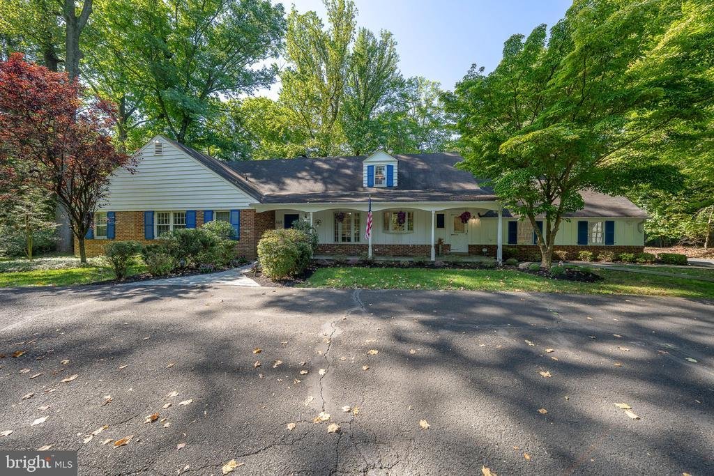 House in Jenkintown, Pennsylvania, United States 2 - 18903215