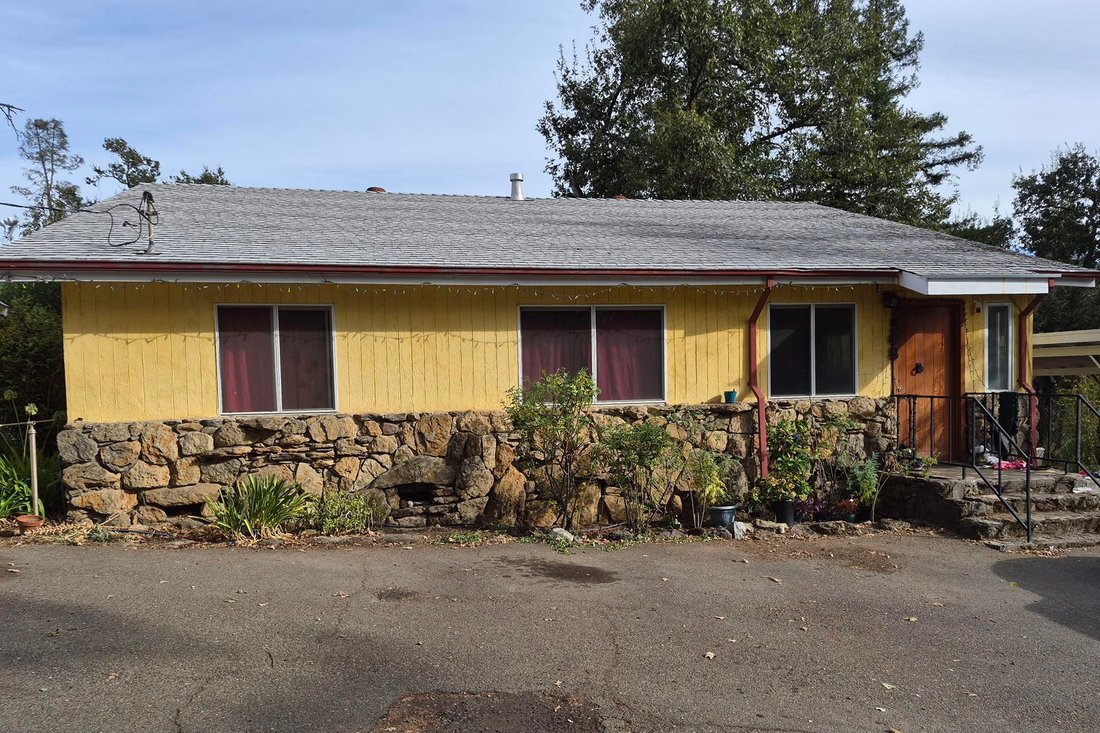 House in Angwin, California, United States 2 - 18903678