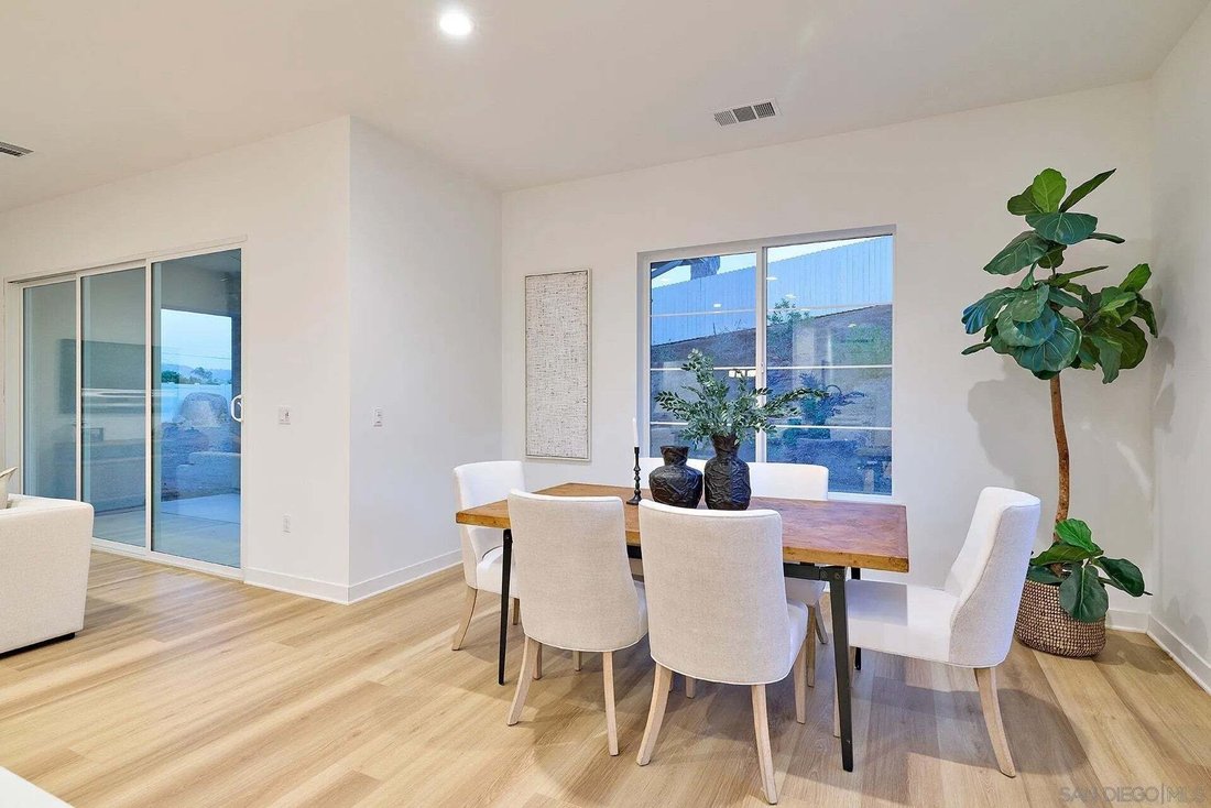 House in Vista, California, United States 5 - 18902987