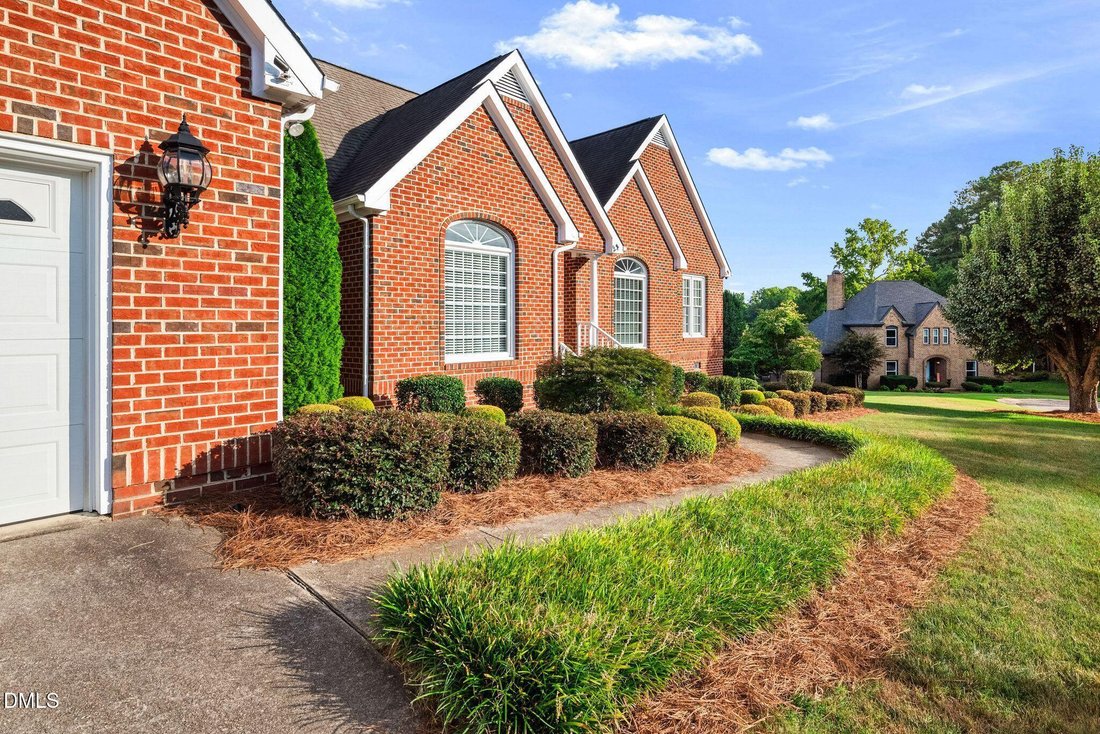 House in Wake Forest, North Carolina, United States 3 - 18902973