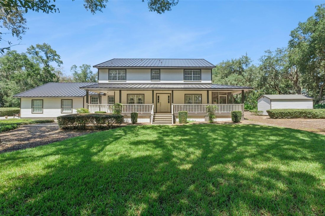 House in Clermont, Florida, United States 1 - 18903507