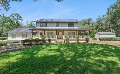 House in Clermont, Florida, United States 1