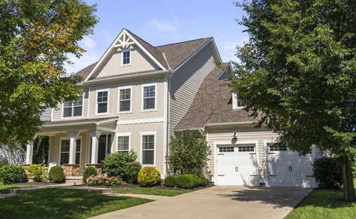 Casa en Plain City, Ohio, Estados Unidos 1