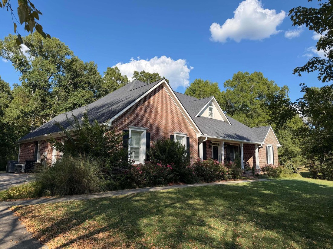 Haus in McDonald, Tennessee, Vereinigte Staaten 2 - 18902757