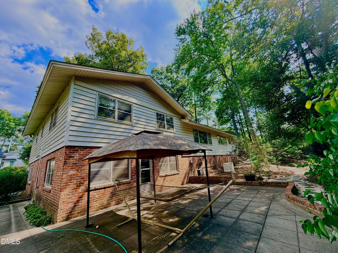 Haus in Raleigh, North Carolina, Vereinigte Staaten 2 - 18902961