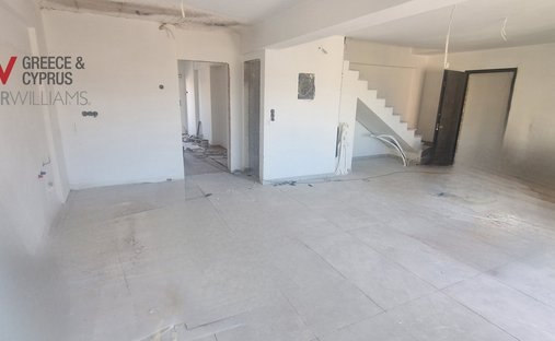 Wohnung in Vyronas, Attika, Griechenland 1
