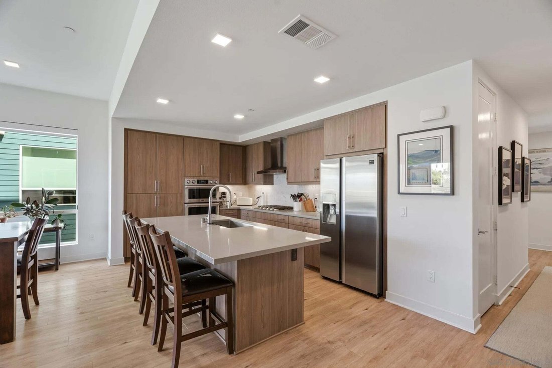 Condominio a San Diego, California, Stati Uniti 4 - 18902986