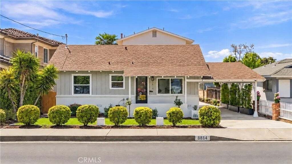 House in Temple City, California, United States 1 - 18902985