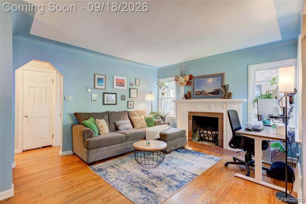 House in Pleasant Ridge, Michigan, United States 2 - 18903562