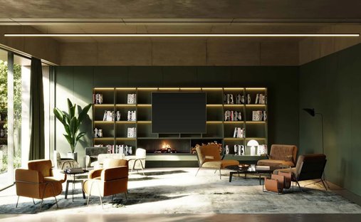 Apartment in Aldoar, Foz do Douro e Nevogilde, Porto District, Portugal 1