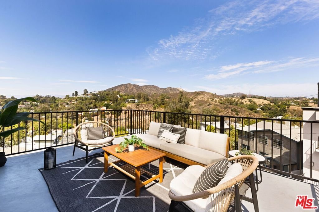 House in Los Angeles, California, United States 1 - 18902778