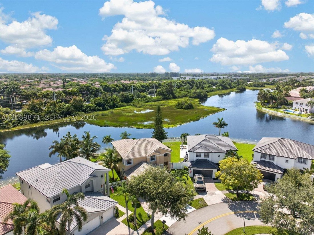 Casa a Miramar, Florida, Stati Uniti 5 - 18902950