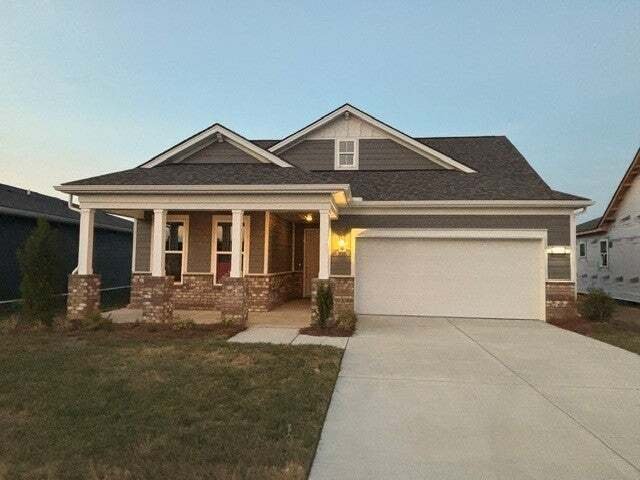 House in Lebanon, Tennessee, United States 2 - 18903339