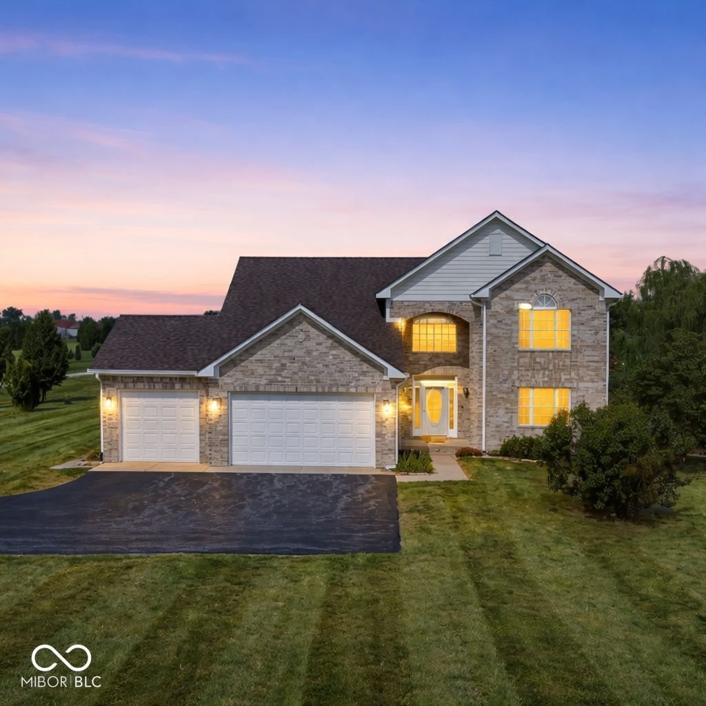 House in Pittsboro, Indiana, United States 2 - 18903061
