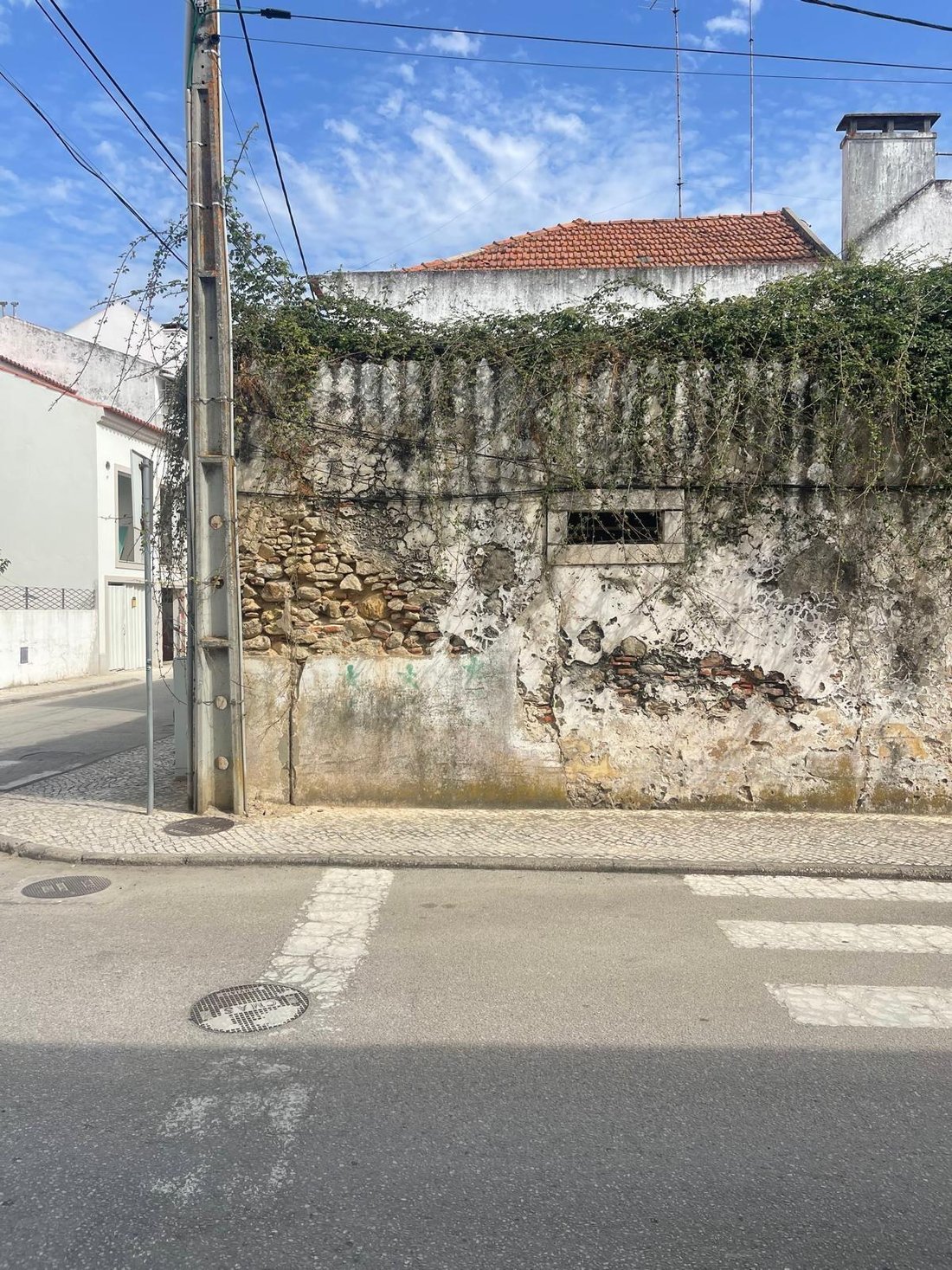 Autres à Alcácer do Sal, Setúbal Municipality, Portugal 1 - 18903735