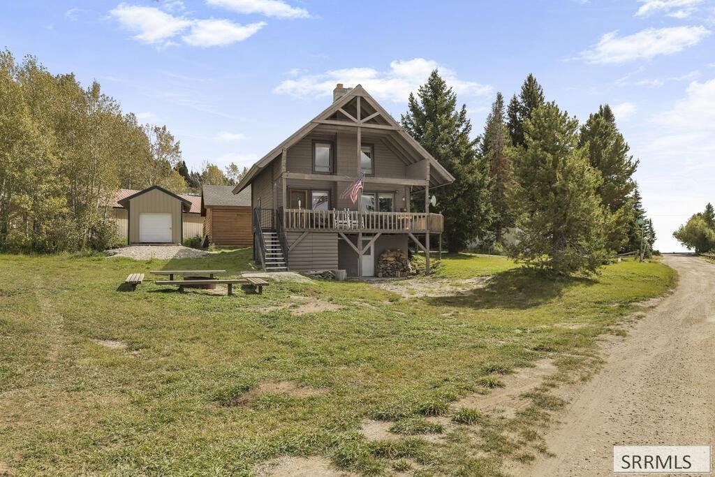 Casa a Island Park, Idaho, Stati Uniti 2 - 18903501