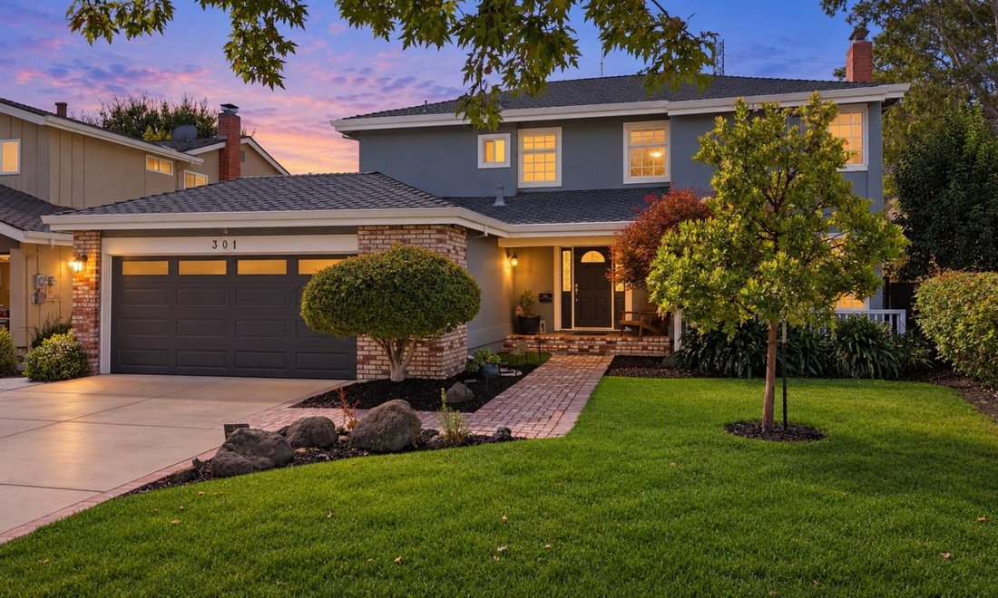 House in San Jose, California, United States 1 - 18903272