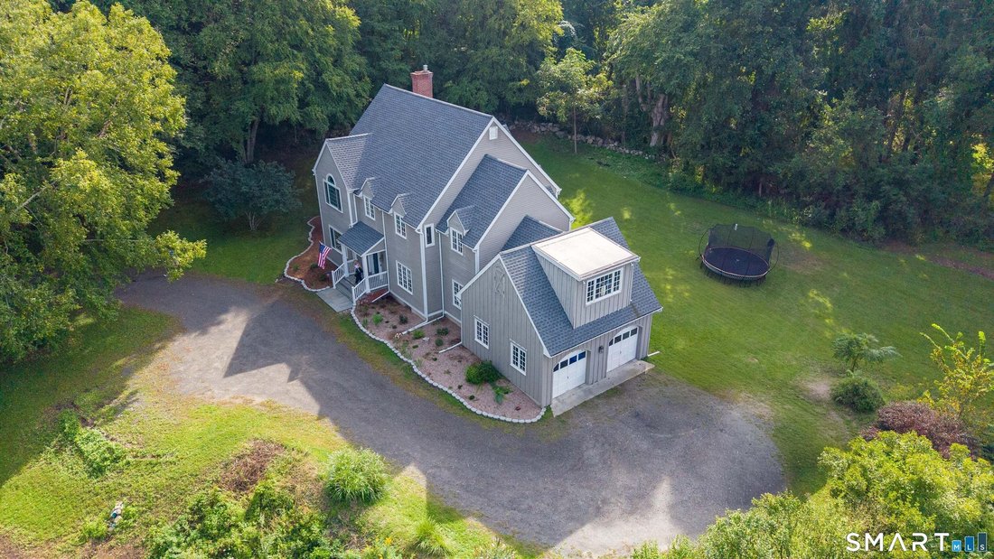 House in New Milford, Connecticut, United States 2 - 18903526