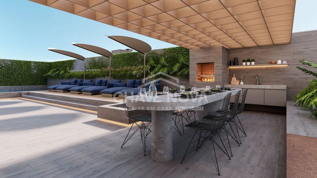 Apartment in Rio de Janeiro, Brazil 4 - 18903882