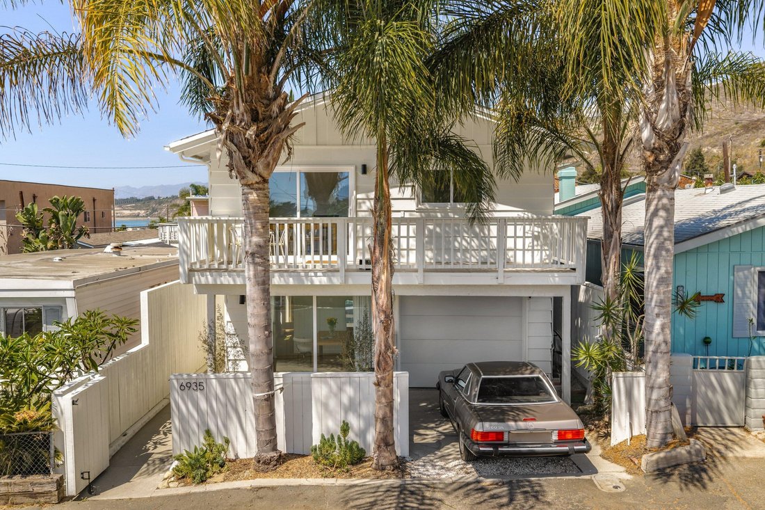 House in Ventura, California, United States 1 - 18903186
